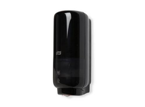 Tork Elevation zeepdispenser touch free zwart, Huis en Inrichting, Schoonmaakartikelen, Verzenden
