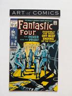 The Fantastic Four #87 - Doctor Doom appearance - 1 Comic -, Nieuw