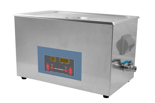 Ultrasoonreiniger 20L MW Tools, Doe-het-zelf en Verbouw, Gereedschap | Overige machines, Ophalen of Verzenden