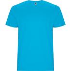 T-shirt Stafford Turquooise, Nieuw, Overige maten, Overige kleuren