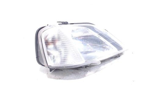 Koplamp rechts Dacia Logan MCV  1.6, Auto-onderdelen, Verlichting, ARN erkend, Stiba lid, Erkend duurzaam, Gebruikt, Herkomst onderdeel bekend