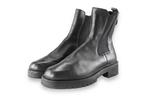 Tamaris Chelsea boots in maat 40 Zwart | 10% extra korting, Tamaris, Verzenden, Zwart, Overige typen