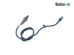 Lambda Sonde Yamaha MT 01 2005-2012 (MT01 MT-01), Verzenden, Gebruikt