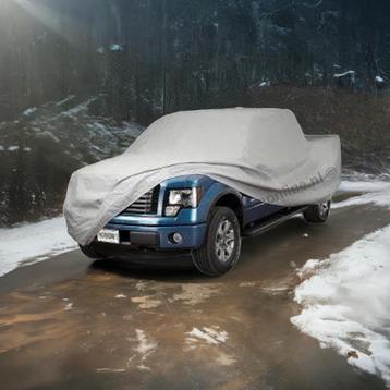 Autohoes voor Pick-up Pickup 100% Waterdicht met Fleece beschikbaar voor biedingen