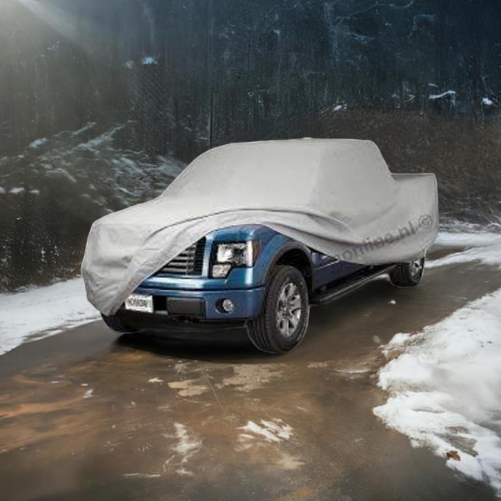 Autohoes voor Pick-up Pickup 100% Waterdicht met Fleece, Auto-onderdelen, Overige Auto-onderdelen, Nieuw, Alfa Romeo, Amerikaanse onderdelen