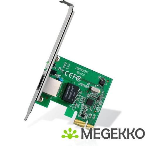 TP-Link TG-3468 Network Card, Computers en Software, Overige Computers en Software, Nieuw, Verzenden