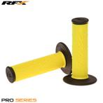 RFX Pro Series Dual Compound handvaten Geel / Zwart, Ophalen of Verzenden, Nieuw