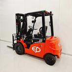 Elektrische heftruck EP ELF303 4.80m 3000kg, 2000 tot 3000 kg, Elektrisch, Heftruck, EP