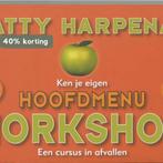 Ken Je Eigen Hoofdmenu: Workshop 9789061129820 P. Harpenau, Verzenden, Gelezen, P. Harpenau
