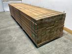 Veiling - 15x Redvision regel 400x14,5x4,5 cm, Doe-het-zelf en Verbouw, Hout en Planken, Nieuw