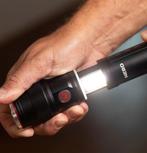 NEBO Franklin Slide - Zaklamp en Werklamp, Ophalen of Verzenden, Nieuw