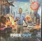 LP nieuw - Various - Free Guy (Music From The Motion Pict..., Verzenden, Nieuw in verpakking