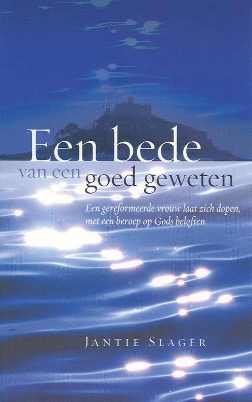 Een bede van een goed geweten 9789060679401 J. Slager, Boeken, Godsdienst en Theologie, Zo goed als nieuw, Verzenden