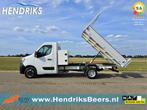 Renault Master | Zakelijke Lease v.a. €462.93 pm, Automaat, Stof, Gebruikt, Euro 6