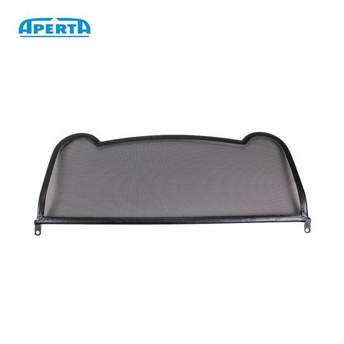 MGF RVS rolbeugel/sierbeugel   LIMITED   Zwart + Windscherm, Auto diversen, Auto-accessoires, Nieuw, Ophalen of Verzenden