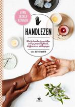 9789401305815 Handlezen | Tweedehands, Verzenden, Zo goed als nieuw, Lisa Butterworth