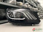 MERCEDES W222  MULTIBEAM KOPLAMP RECHTS KPL A2229067803, Verzenden, Gebruikt, Mercedes-Benz