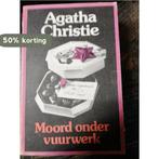 Moord onder vuurwerk / Poirot 9789021824659 Agatha Christie, Verzenden, Gelezen, Agatha Christie