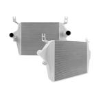Mishimoto 03-07 Ford 6.0L Powerstroke Intercooler (Silver) -, Ophalen of Verzenden, Nieuw