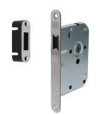 Nemef magneet loopslot 1255/77 met rvs voorplaat inclusief, Verzenden, Nieuw
