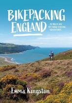 9781839810558 Bikepacking- Bikepacking England, Nieuw, Emma Kingston, Verzenden