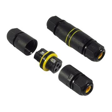 Waterdichte IP68 connector beschikbaar voor biedingen