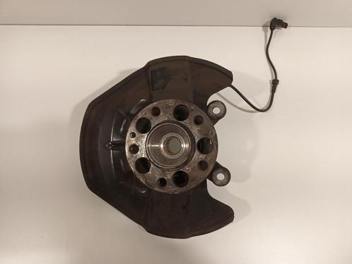 Wielnaaf rechts voor Mercedes-Benz B-Class  B 150, Auto-onderdelen, Ophanging en Onderstel, ARN erkend, Stiba lid, Erkend duurzaam