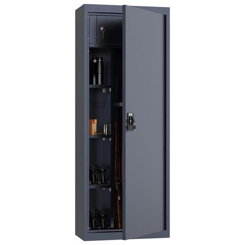 Profirst Wapenkluis / Munitiekluis FOREST 8 Cilinderslot, Huis en Inrichting, Woonaccessoires | Overige, Verzenden