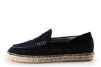 Manfield Espadrilles in maat 44 Zwart, Manfield, Verzenden, Zwart, Espadrilles of Moccasins