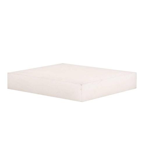 Stansblok voor Holpijp - Formaat: 240x180x10mm - Nylon plaat, Doe-het-zelf en Verbouw, Zeil en Folie, Zeil, Nieuw, Ophalen of Verzenden