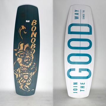 Goodboards Bonobo 142 beschikbaar voor biedingen