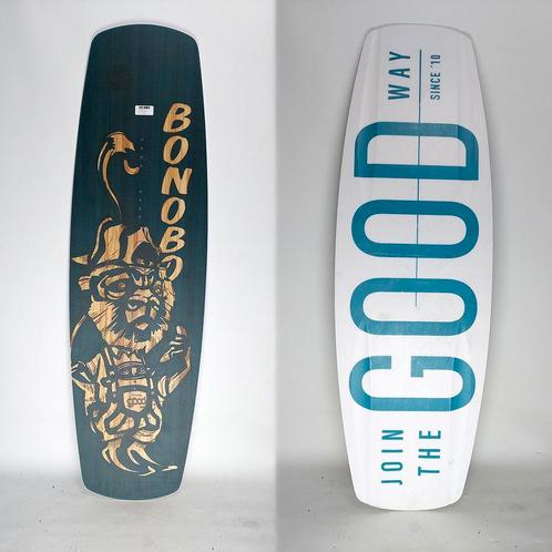 Goodboards Bonobo 142, Watersport en Boten, Wakeboarden, Board, Nieuw, Ophalen of Verzenden