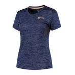 Dames hardloop shirt Indigo Puper, Verzenden, Nieuw