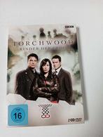 Torchwood kinderen der erde, Cd's en Dvd's, Verzenden, Gebruikt
