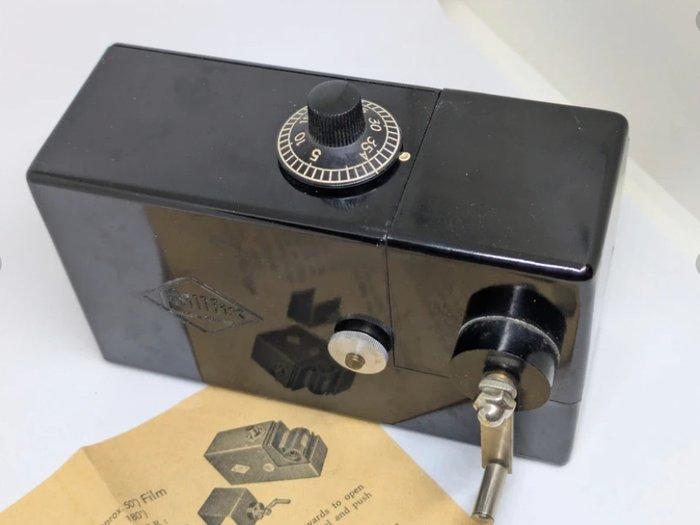 Fullfix bulk film loader | Doka-apparatuur, Audio, Tv en Foto, Fotocamera's Analoog