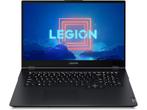 Lenovo Legion 5 17ITH6H - Gaming-laptop - i7-11800H - RTX, Verzenden, Zo goed als nieuw, Lenovo