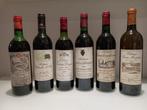 1980 Chateau Andron Blanquet, 1980 Chateau Fourcas Dupré,, Nieuw