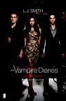 The Vampire Diaries 3   Middernacht 9789022561751