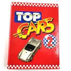 Top Cars - Modelauto - Top Cars Album (2) - composed of 80, Hobby en Vrije tijd, Modelauto's | 1:5 tot 1:12, Nieuw