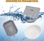 Automatische voerbak kat - Voerautomaat - Voerdispenser - Wi, Verzenden, Nieuw