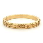 Handmade - Armband - Femar - 14.9 g - 18 karaat Geel goud, Sieraden, Tassen en Uiterlijk, Armbanden, Nieuw