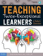 9781631984853 Free Spirit Professional- Teaching Twice-Ex..., Verzenden, Nieuw, Emily Kircher-Morris