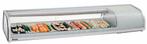 Bartscher Bartscher Sushi Bar 5 x 1/2 GN, Zakelijke goederen, Horeca | Keukenapparatuur, Verzenden, Nieuw in verpakking