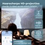 2dekans | Audyn Beamer - Full Hd 1080P - Draagbare Mini, Ophalen of Verzenden, Zo goed als nieuw