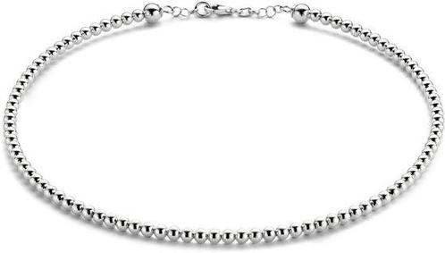 Casa Jewelry Collier Lingo - Zilver, Sieraden, Tassen en Uiterlijk, Kettingen, Verzenden