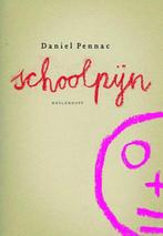 Schoolpijn 9789029082365 D. Pennac, Boeken, Verzenden, Zo goed als nieuw, D. Pennac