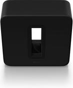 Sonos Sub 4 Zwart (Audio & Hifi, Elektronica), Verzenden, Nieuw