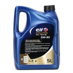 ELF 5L 5W30 elf Evolution Full-Tech FE 5W-30 RENAULT RN07..., Auto-onderdelen, Ophalen of Verzenden, Nieuw