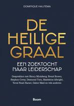 9789024467327 De heilige graal Dominique Haijtema, Boeken, Verzenden, Nieuw, Dominique Haijtema