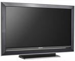 Sony KDL-40W3000 - 40 inch 102cm Full HD LCD TV, 100 cm of meer, Full HD (1080p), Sony, Zo goed als nieuw